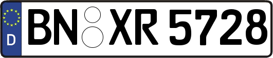 BN-XR5728
