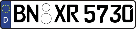 BN-XR5730