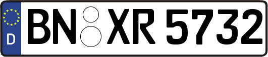 BN-XR5732