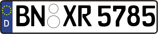 BN-XR5785