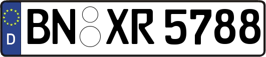 BN-XR5788