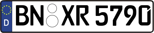 BN-XR5790