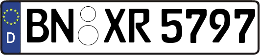 BN-XR5797