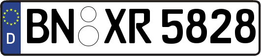 BN-XR5828