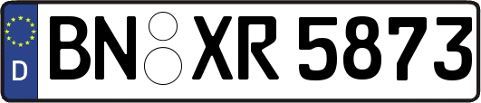 BN-XR5873