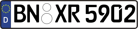 BN-XR5902