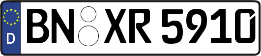 BN-XR5910
