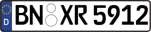 BN-XR5912