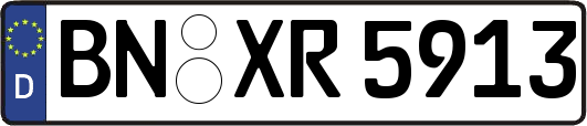 BN-XR5913