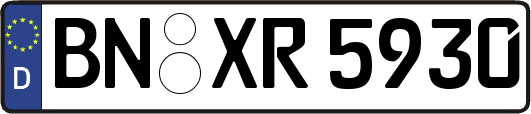 BN-XR5930