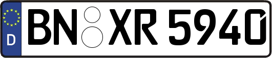 BN-XR5940