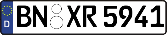 BN-XR5941