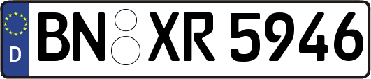 BN-XR5946