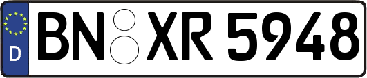 BN-XR5948