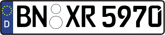 BN-XR5970