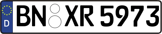 BN-XR5973