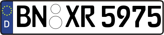 BN-XR5975