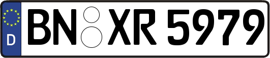 BN-XR5979
