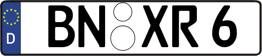 BN-XR6