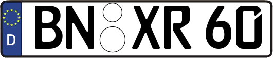 BN-XR60