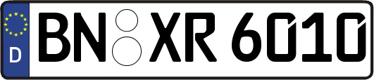 BN-XR6010