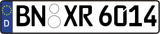 BN-XR6014