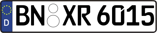 BN-XR6015
