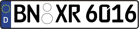 BN-XR6016