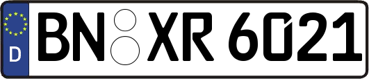 BN-XR6021