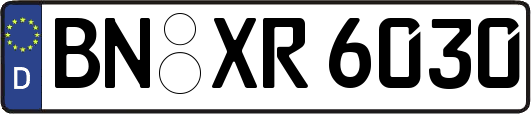 BN-XR6030