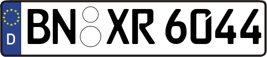 BN-XR6044