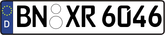 BN-XR6046