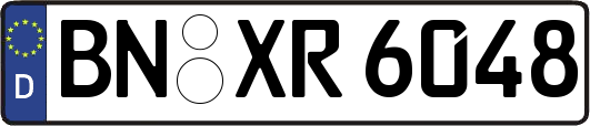 BN-XR6048