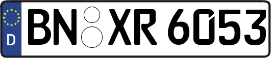 BN-XR6053