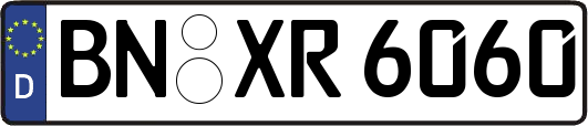 BN-XR6060