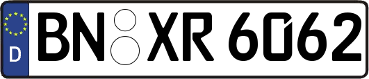 BN-XR6062