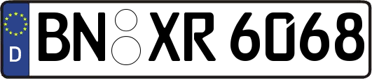 BN-XR6068