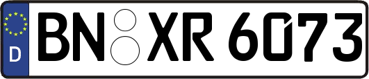 BN-XR6073