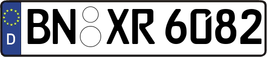 BN-XR6082