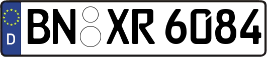BN-XR6084