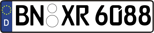 BN-XR6088