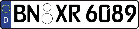 BN-XR6089