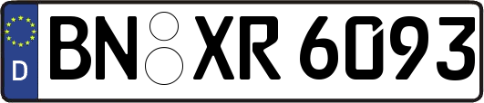 BN-XR6093