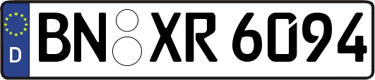 BN-XR6094