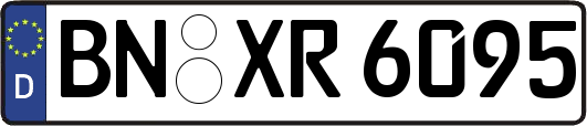 BN-XR6095