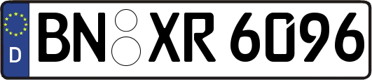BN-XR6096