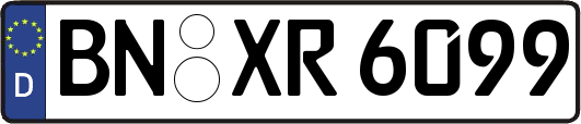 BN-XR6099