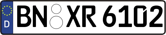 BN-XR6102