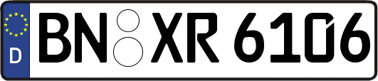 BN-XR6106