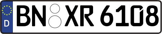 BN-XR6108